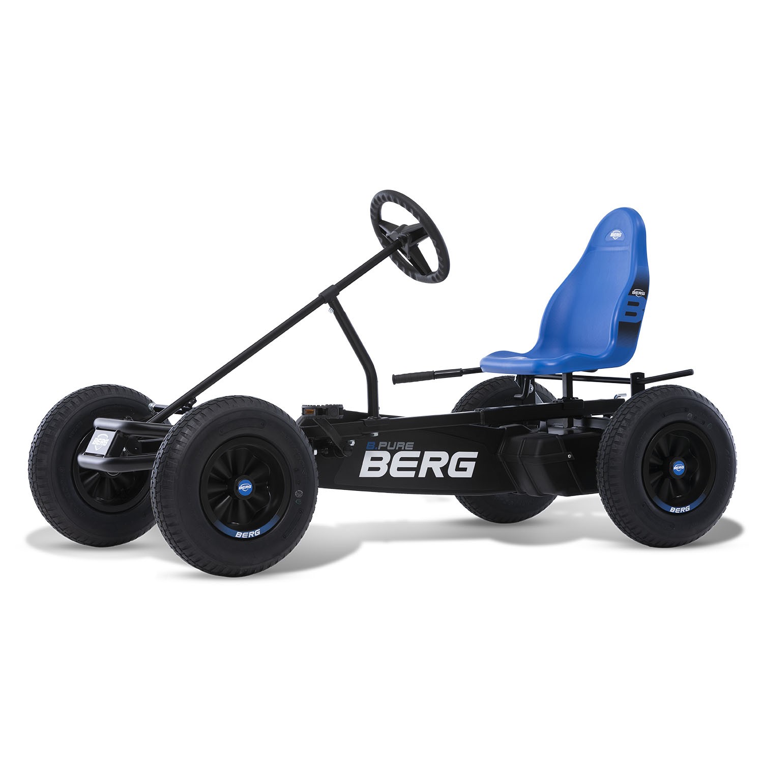 Berg XL B Pure Blue BFR - Toymaster - Fagan Toys