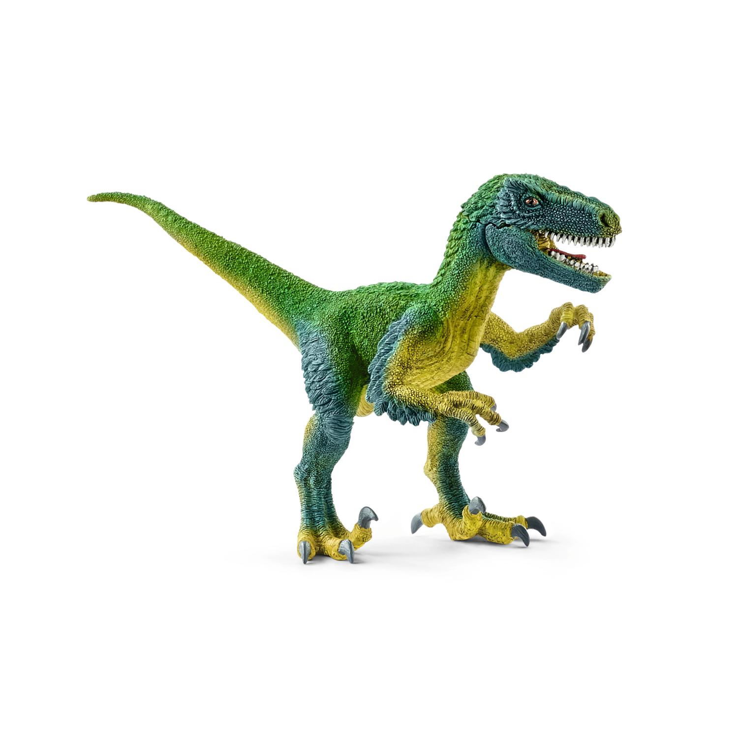 Schleich Dinosaurs Velociraptor 14585 - Schleich - Fagan Toys