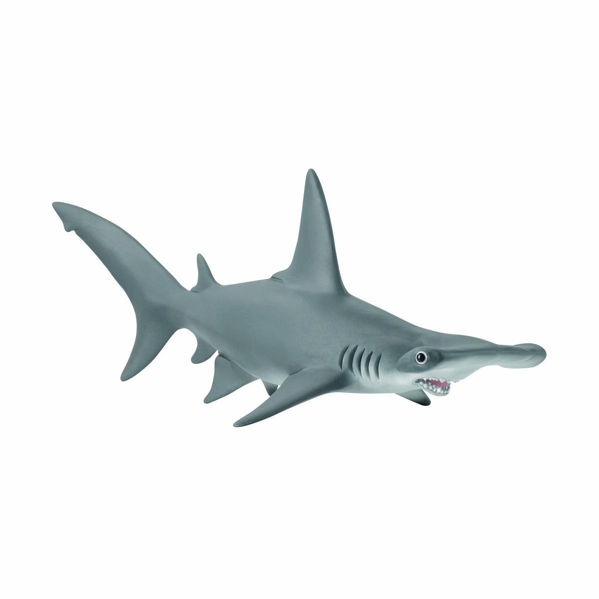 Schleich Wild Life Hammerhead Shark 14835 - Schleich - Fagan Toys