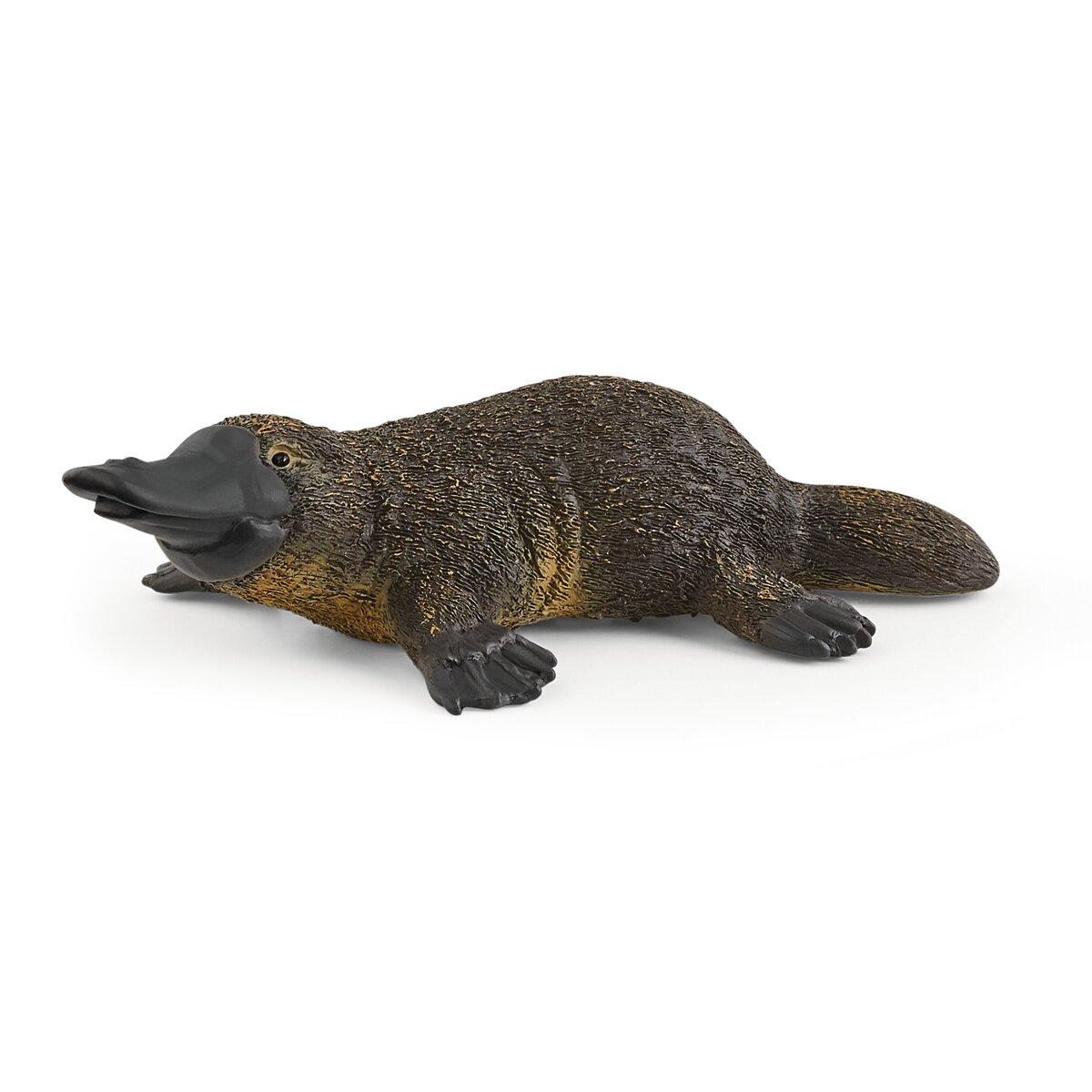 Schleich Wild Life Platypus 14840 - Schleich - Fagan Toys