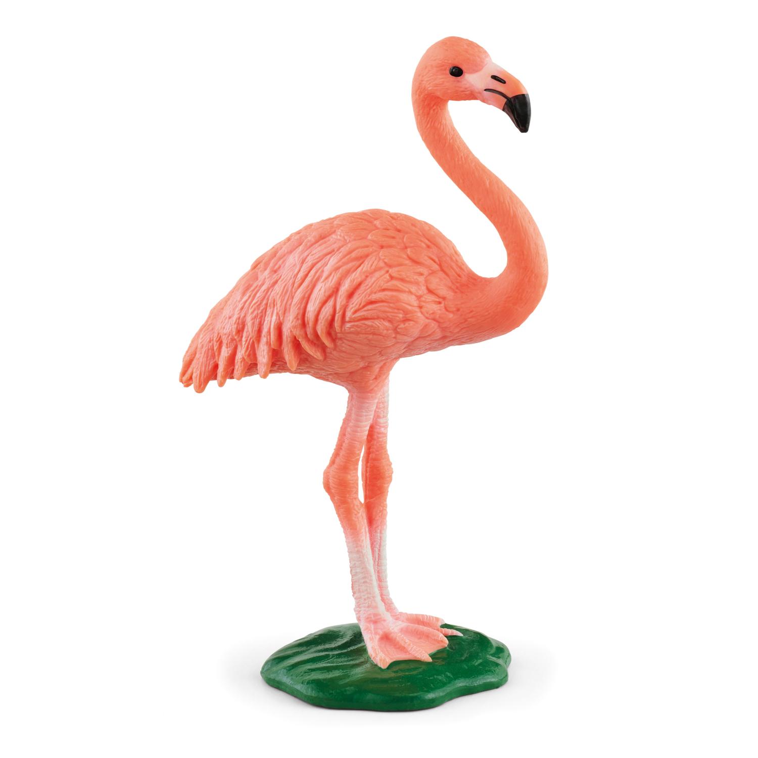 Schleich Wild Life Flamingo 14849 - Schleich - Fagan Toys
