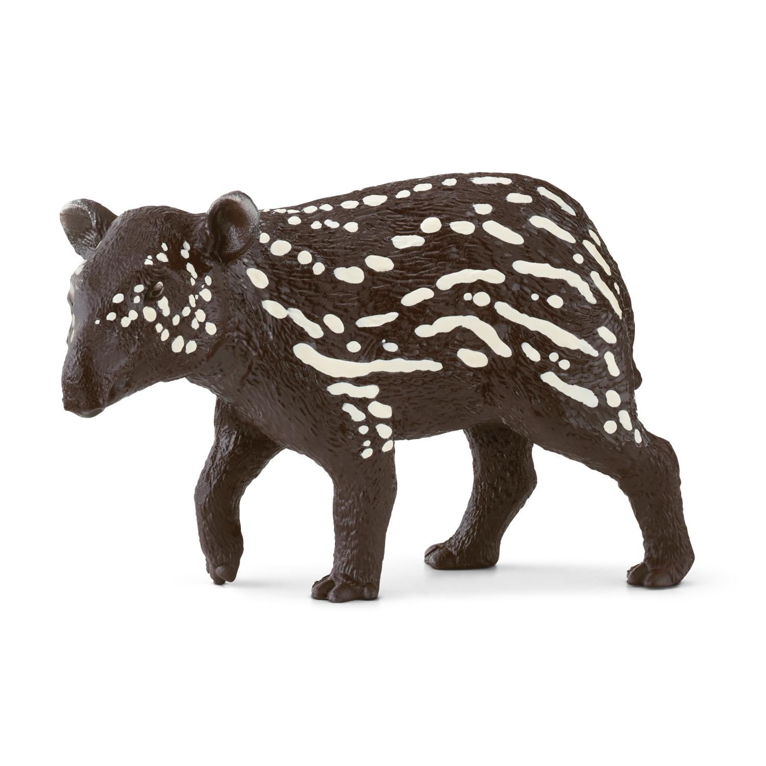 Schleich Wild Life Tapir Baby 14851 - Schleich - Fagan Toys