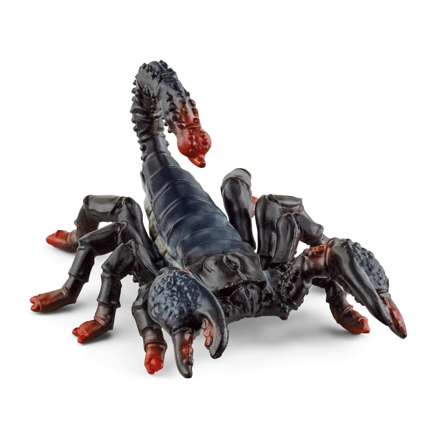 Schleich Wild Life Emperor Scorpion 14857 - Schleich - Fagan Toys