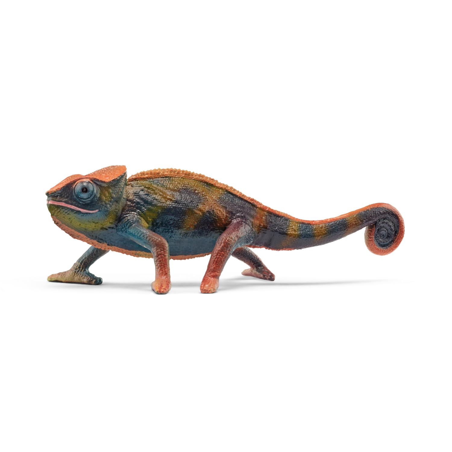Schleich Wild Life Chameleon 14858 - Schleich - Fagan Toys