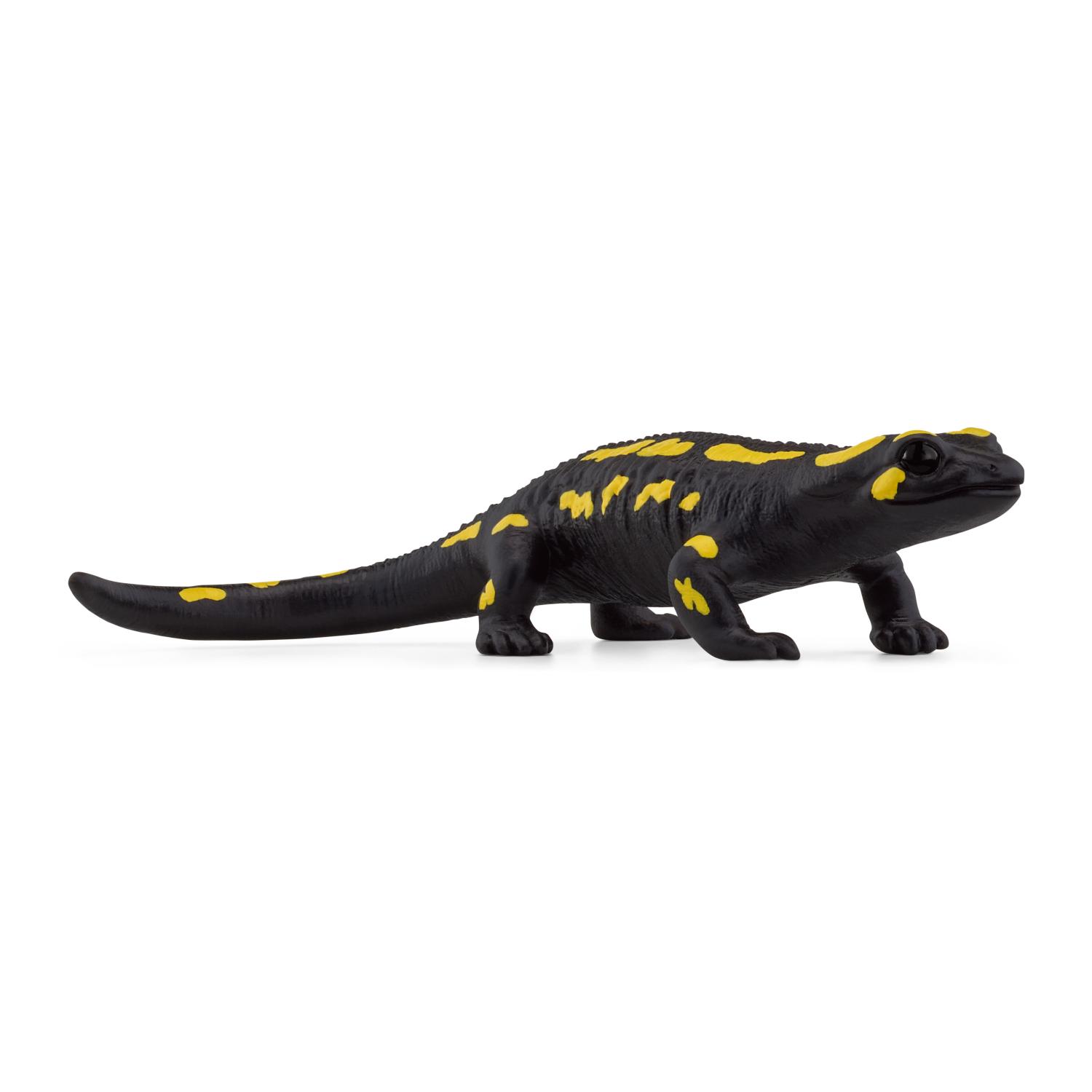 Schleich Wild Life Fire Salamander 14870 - Schleich - Fagan Toys