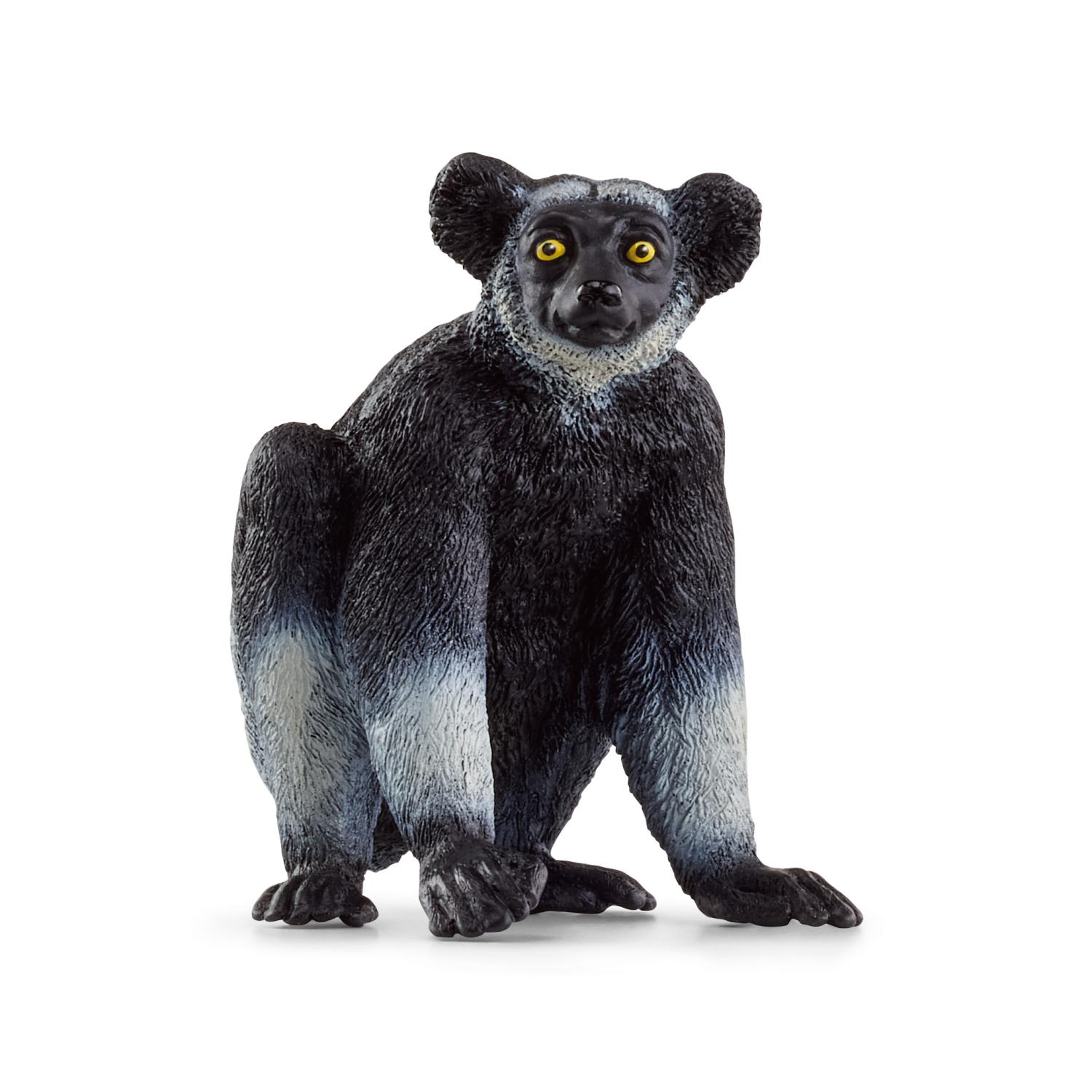 Schleich Wild Life Indri 14877 - Schleich - Fagan Toys