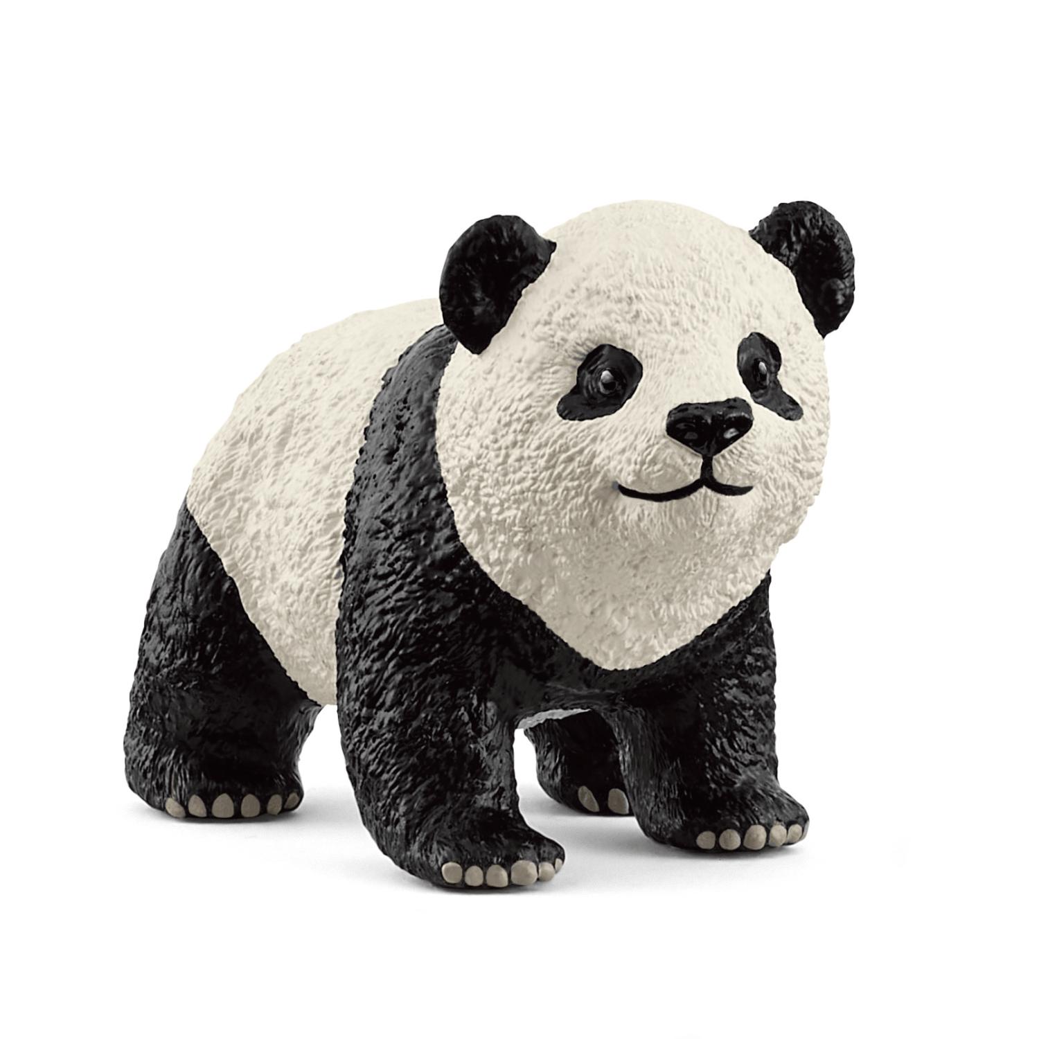 Schleich Wild Life Giant Panda Cub 14886 - Schleich - Fagan Toys