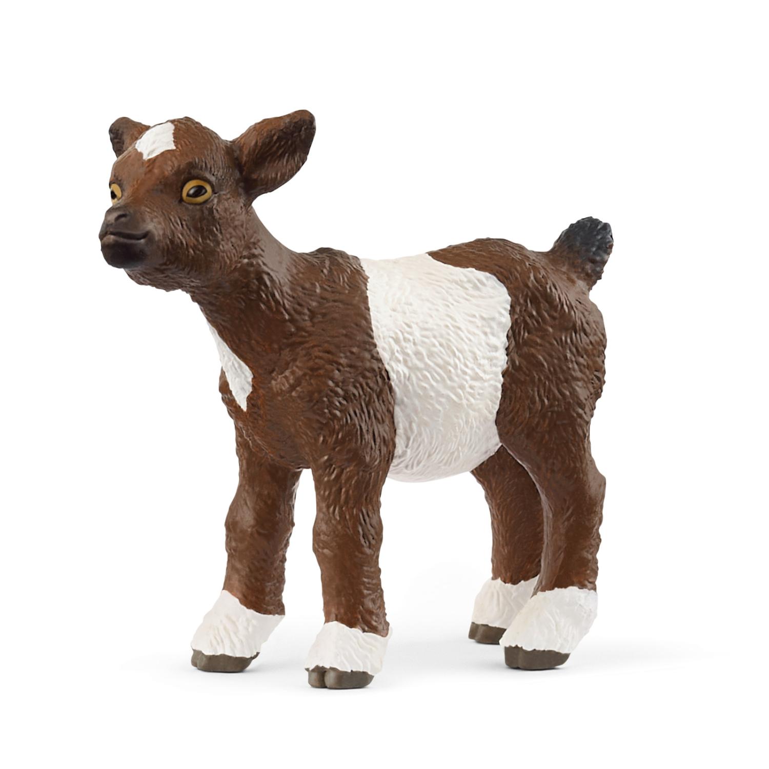 Schleich Farm World Goat Kid 14888 - Schleich - Fagan Toys