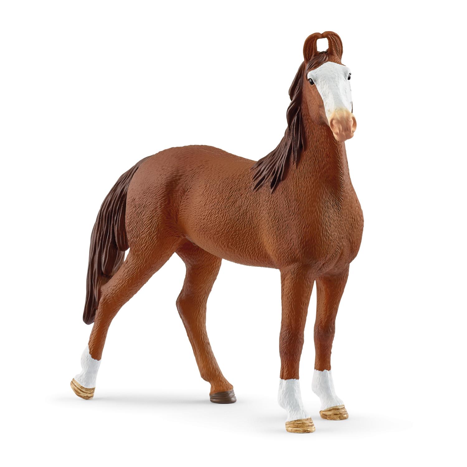 Schleich Horse Club Marwari Mare 14897 - Schleich - Fagan Toys