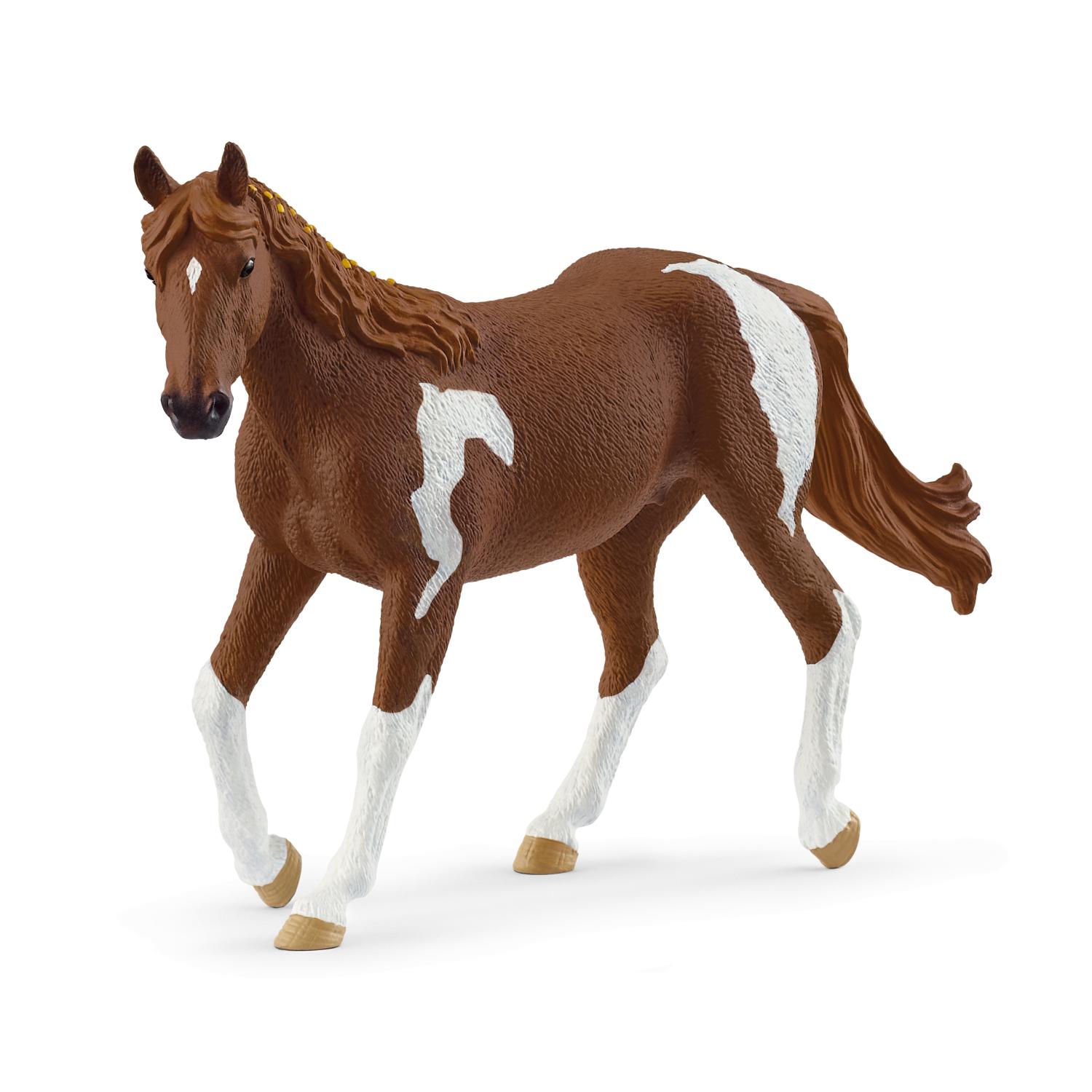 Schleich Horse Club Paint Horse Mare 14901 - Schleich - Fagan Toys