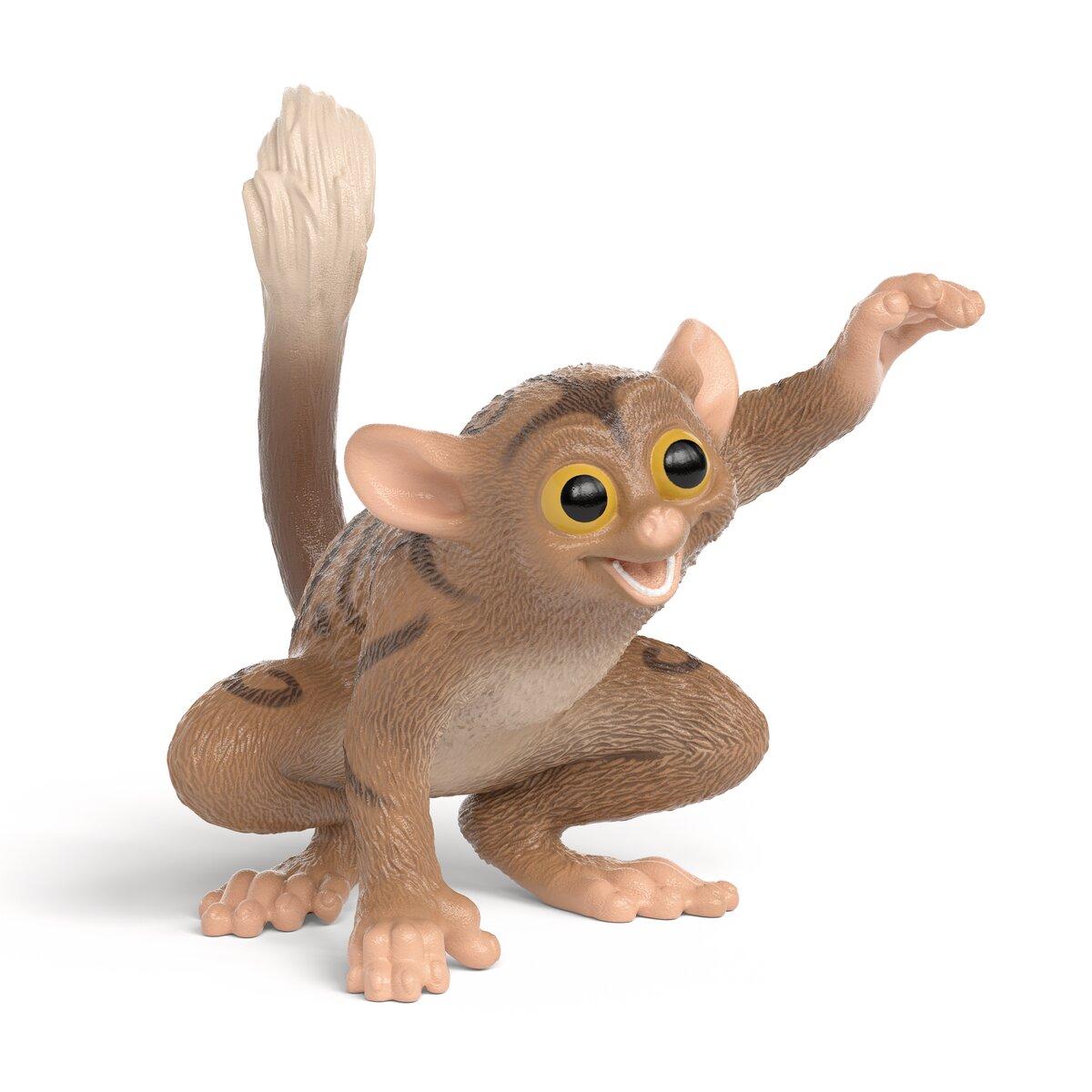 Schleich Wild Life Tarsier 14952 - Schleich - Fagan Toys