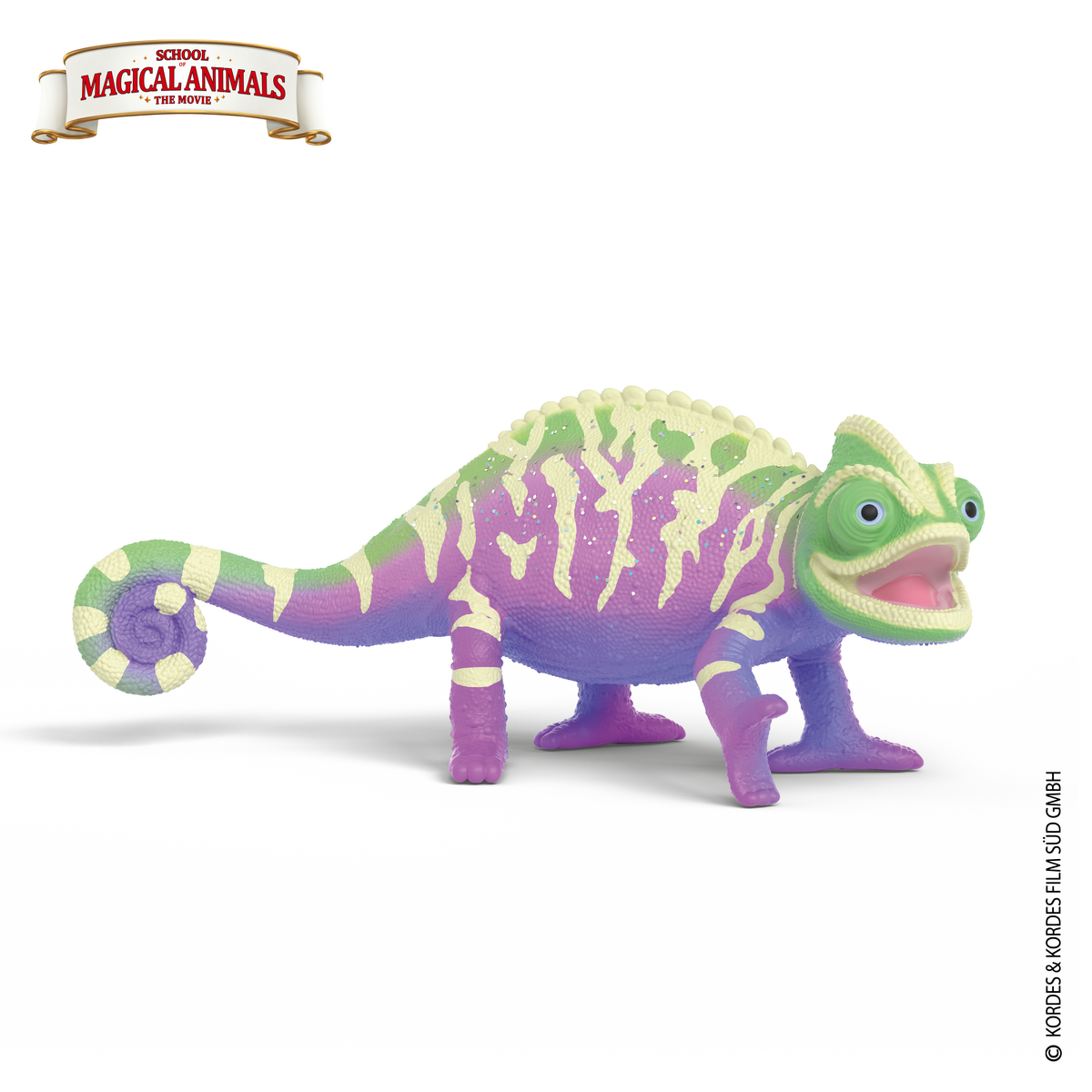 Schleich Bayala Rainbow Baby Dragon Caspar 14957 - Schleich - Fagan Toys