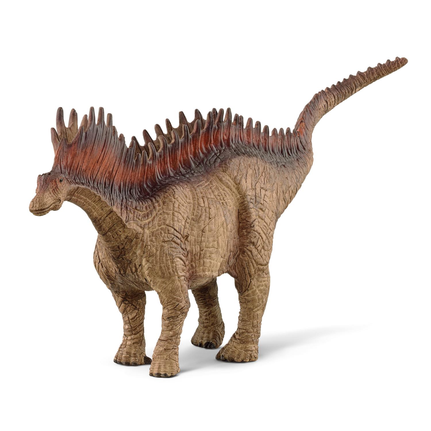 Schleich Dinosaurs Amargasaurus 15029 - Schleich - Fagan Toys