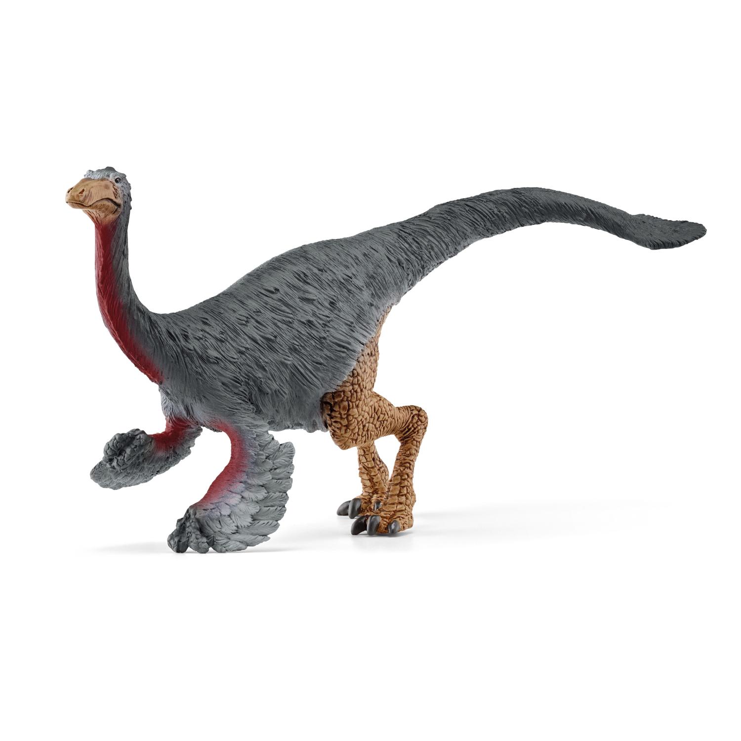 Schleich Dinosaurs Gallimimus 15038 - Schleich - Fagan Toys