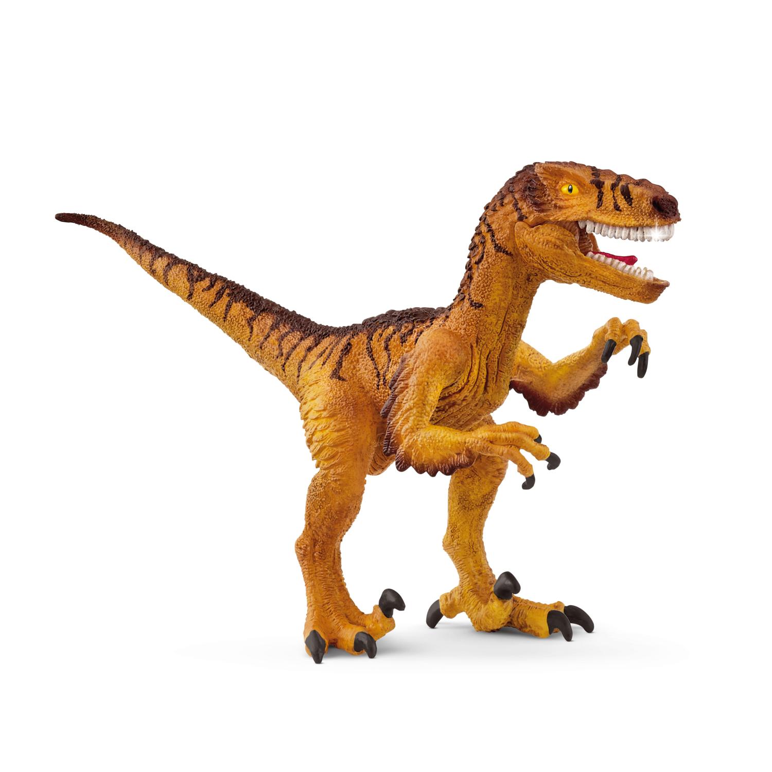 Schleich Dinosaurs Velociraptor 15045 - Schleich - Fagan Toys