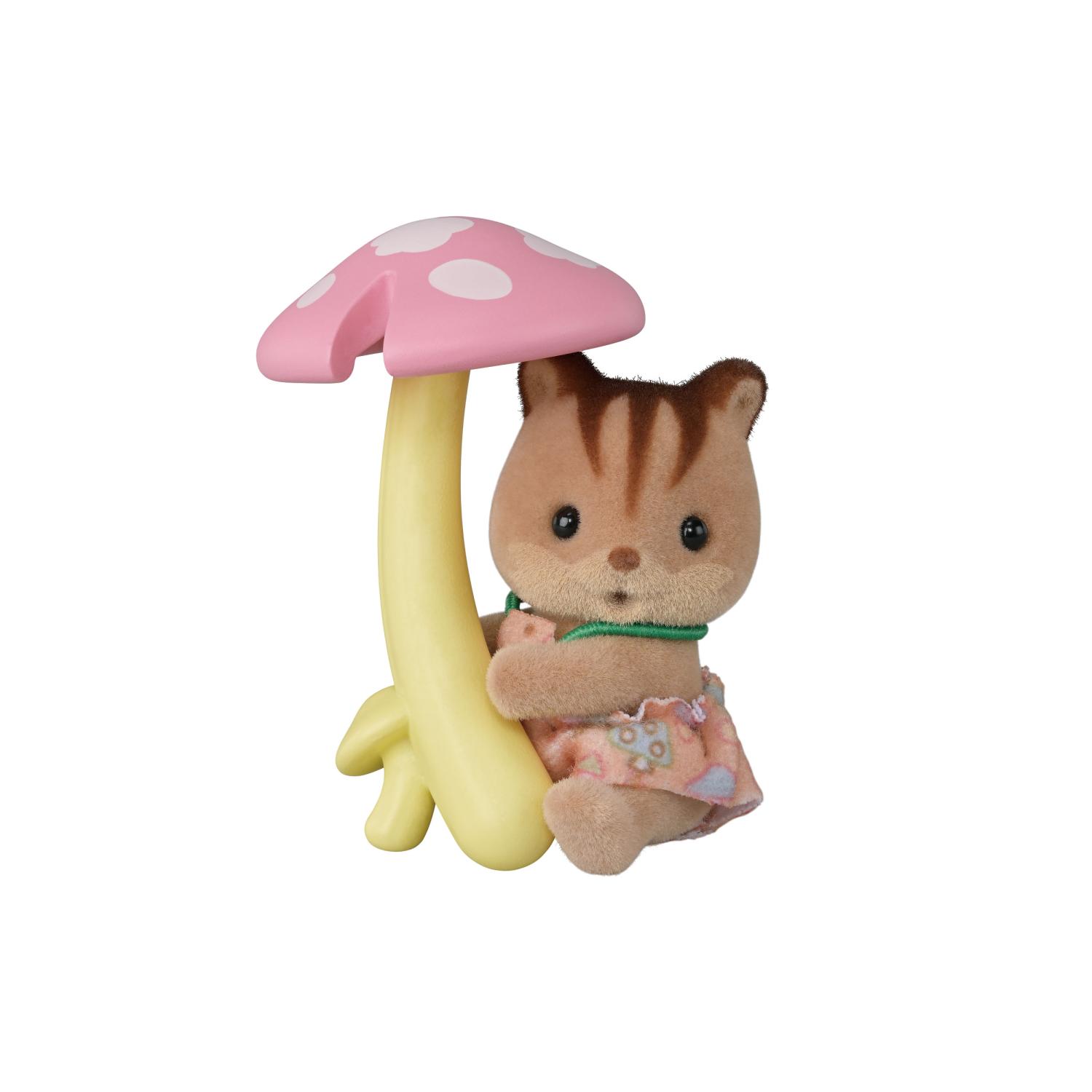 Sylvanian Families Baby Woodland Fairy Costume Series Blind Bag Assortment - Toymaster - Fagan Toys