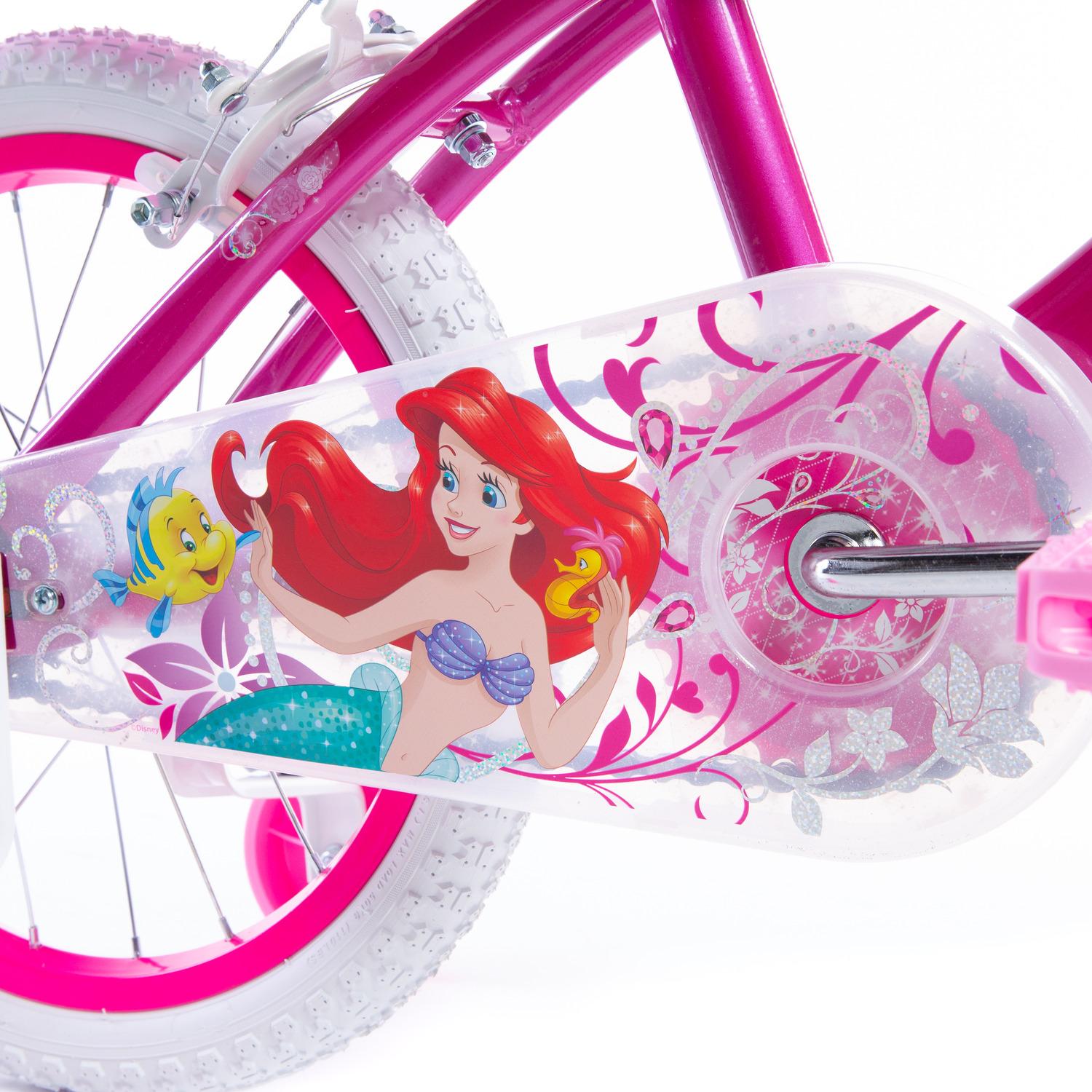 Princess 16" Bike - Toymaster - Fagan Toys