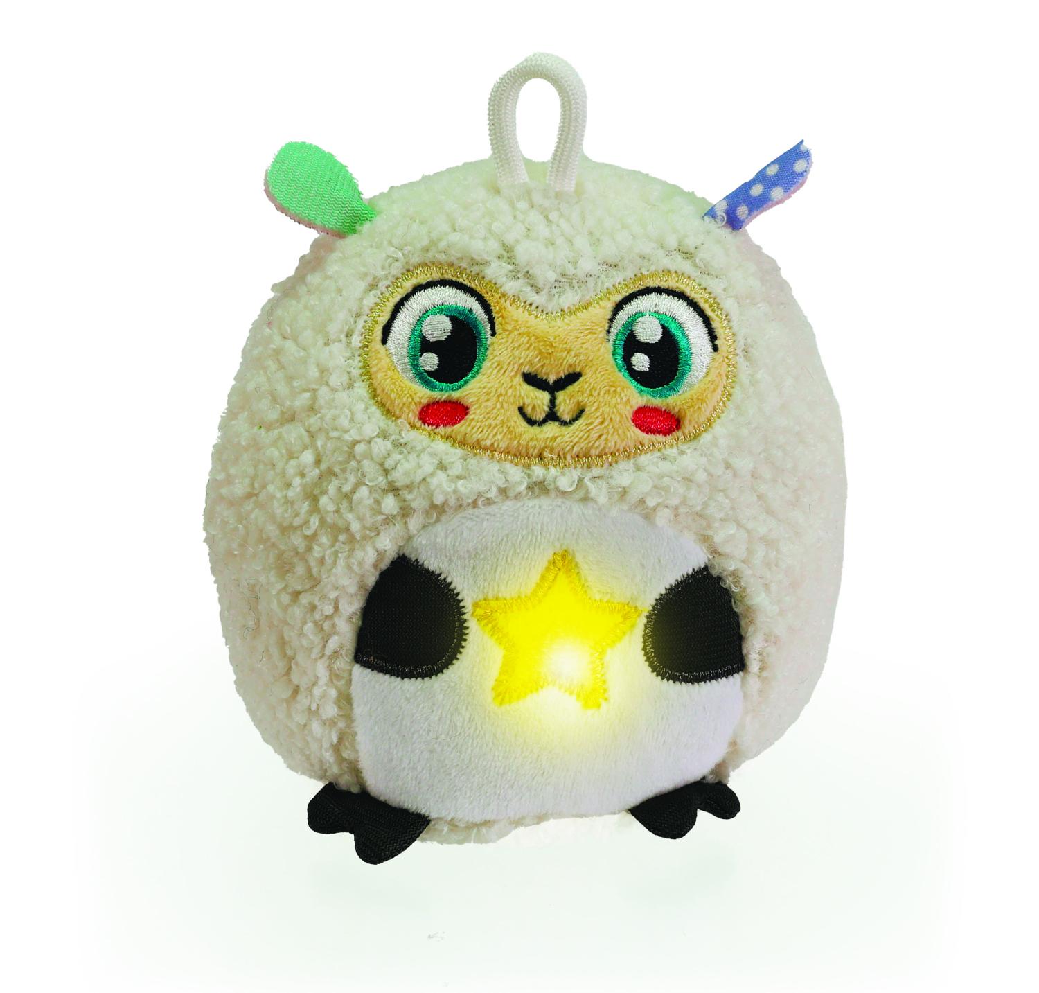 Baby Clementoni Twinkle, Twinkle Little Sheep -  - Fagan Toys