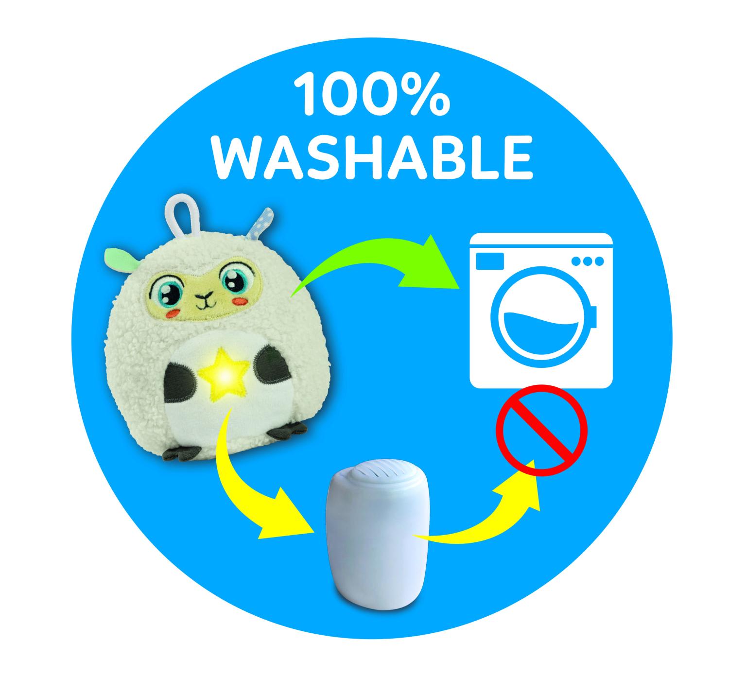 Baby Clementoni Twinkle, Twinkle Little Sheep -  - Fagan Toys