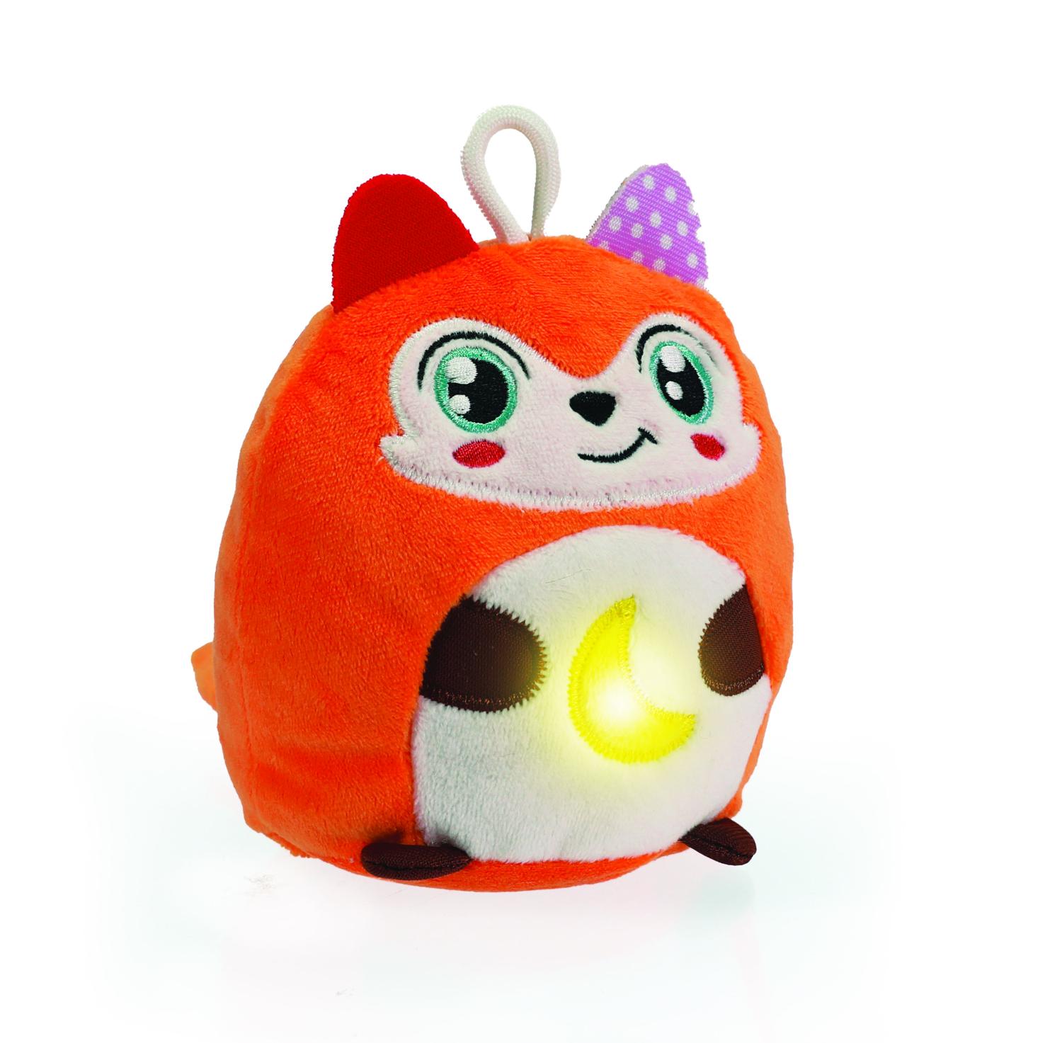 Baby Clementoni Twinkle, Twinkle Little Fox -  - Fagan Toys