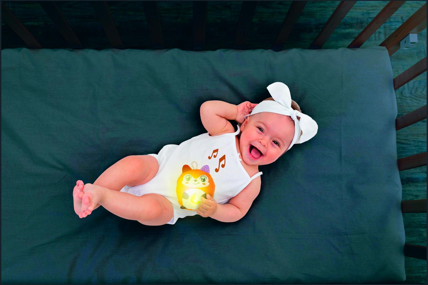 Baby Clementoni Twinkle, Twinkle Little Fox -  - Fagan Toys