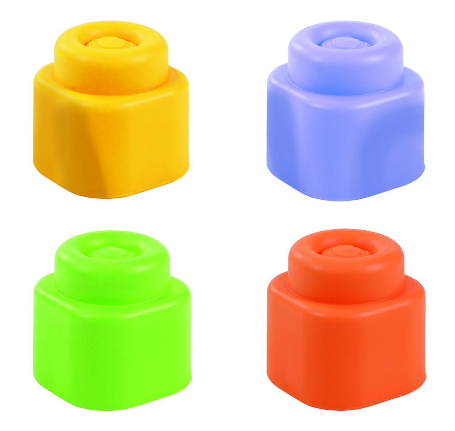 Clemmy Sensory Activity Cube -  - Fagan Toys