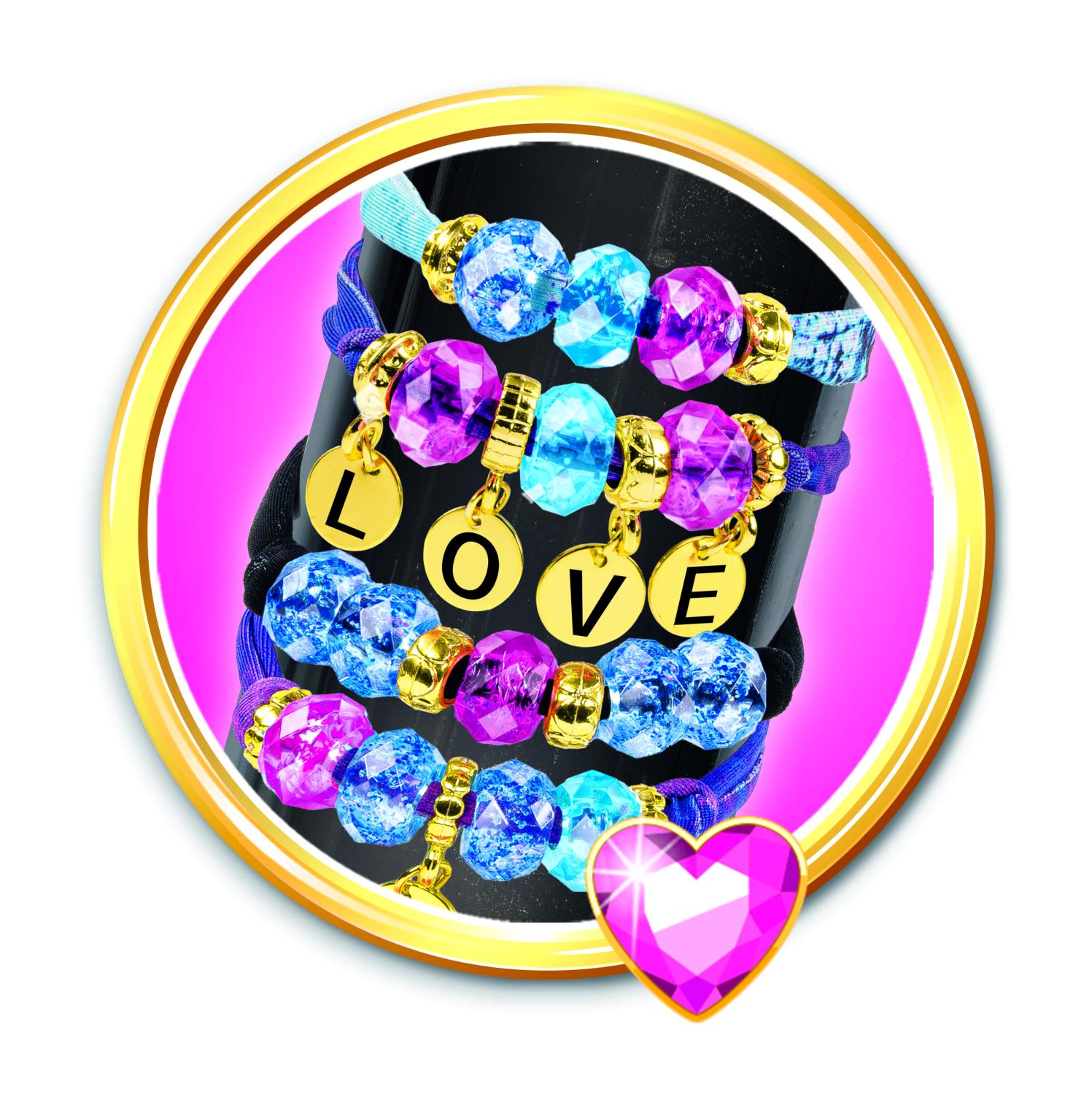 Crazy Chic BFF Jewellery Studio -  - Fagan Toys