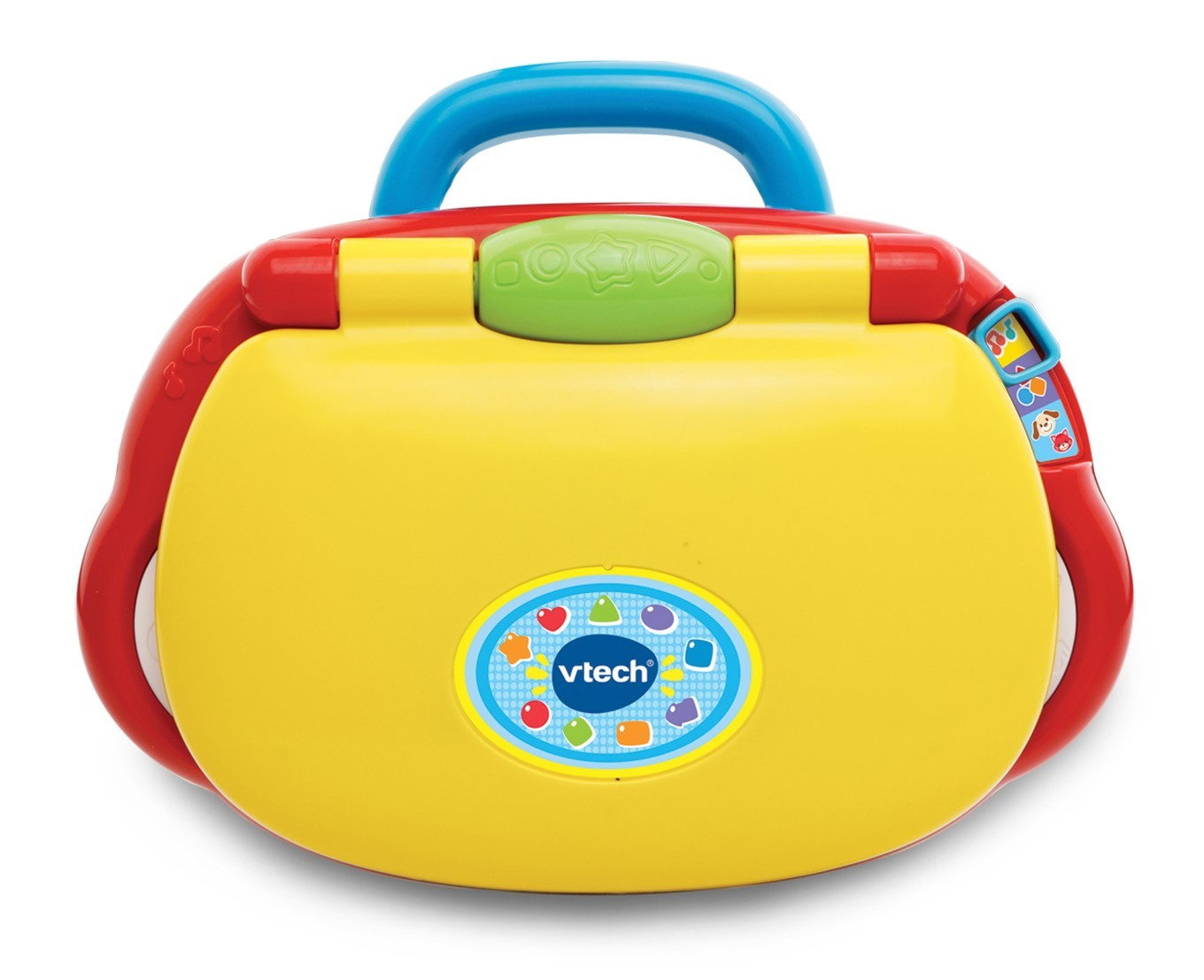 Vtech Baby Laptop - Toymaster - Fagan Toys