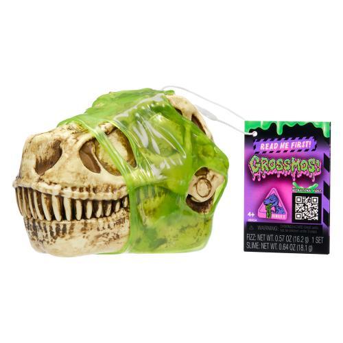 GrossMoss Prehistoric Blind Dino - MGA - Fagan Toys