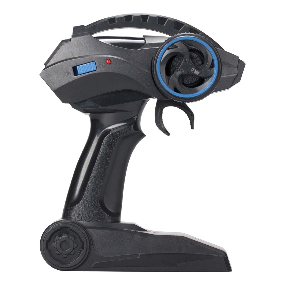 Thunder Clap RC - Toymaster - Fagan Toys