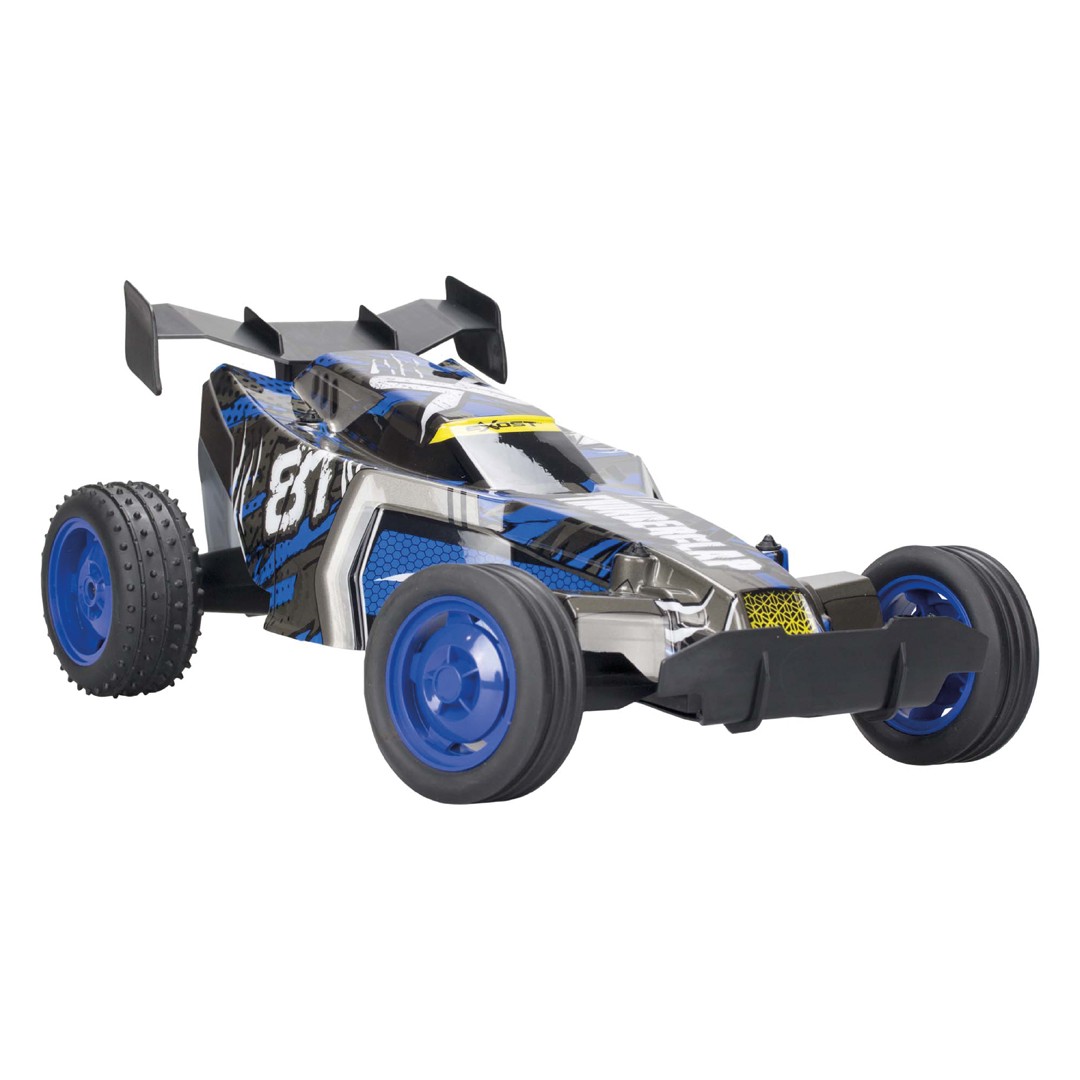 Thunder Clap RC - Toymaster - Fagan Toys