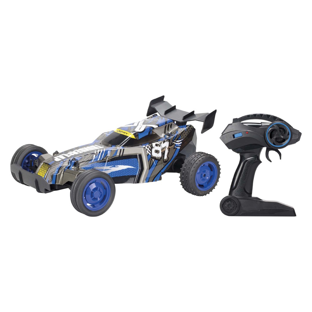 Thunder Clap RC - Toymaster - Fagan Toys