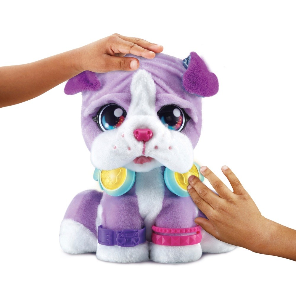 VTech DJ Beat Boxer - Toymaster - Fagan Toys