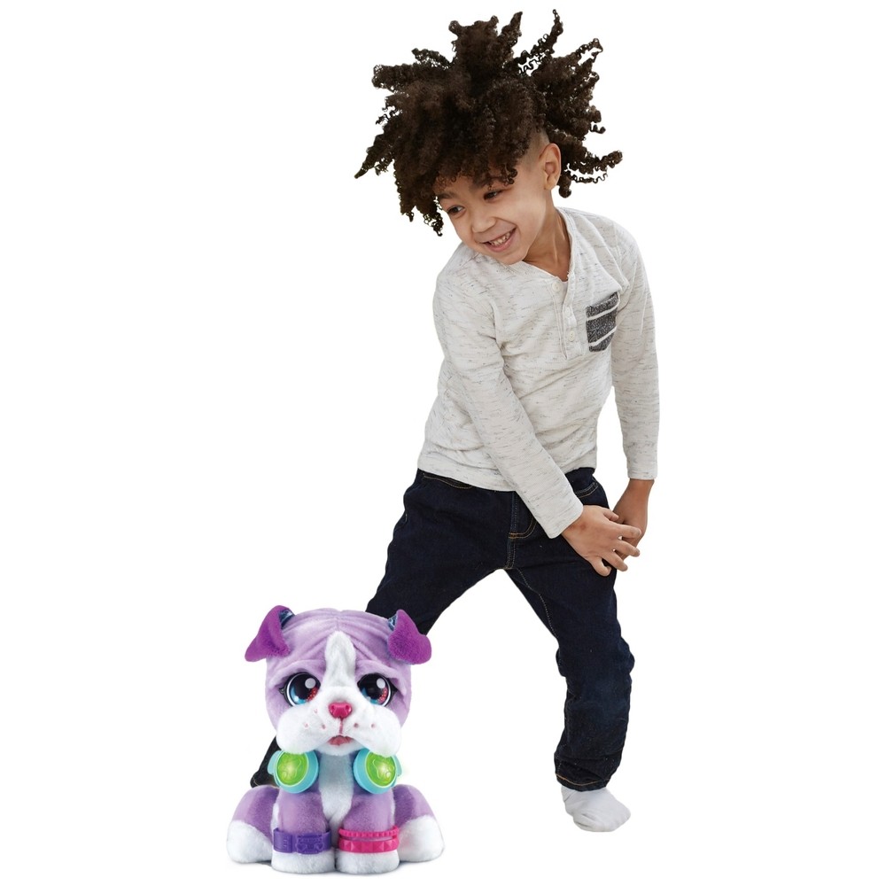 VTech DJ Beat Boxer - Toymaster - Fagan Toys