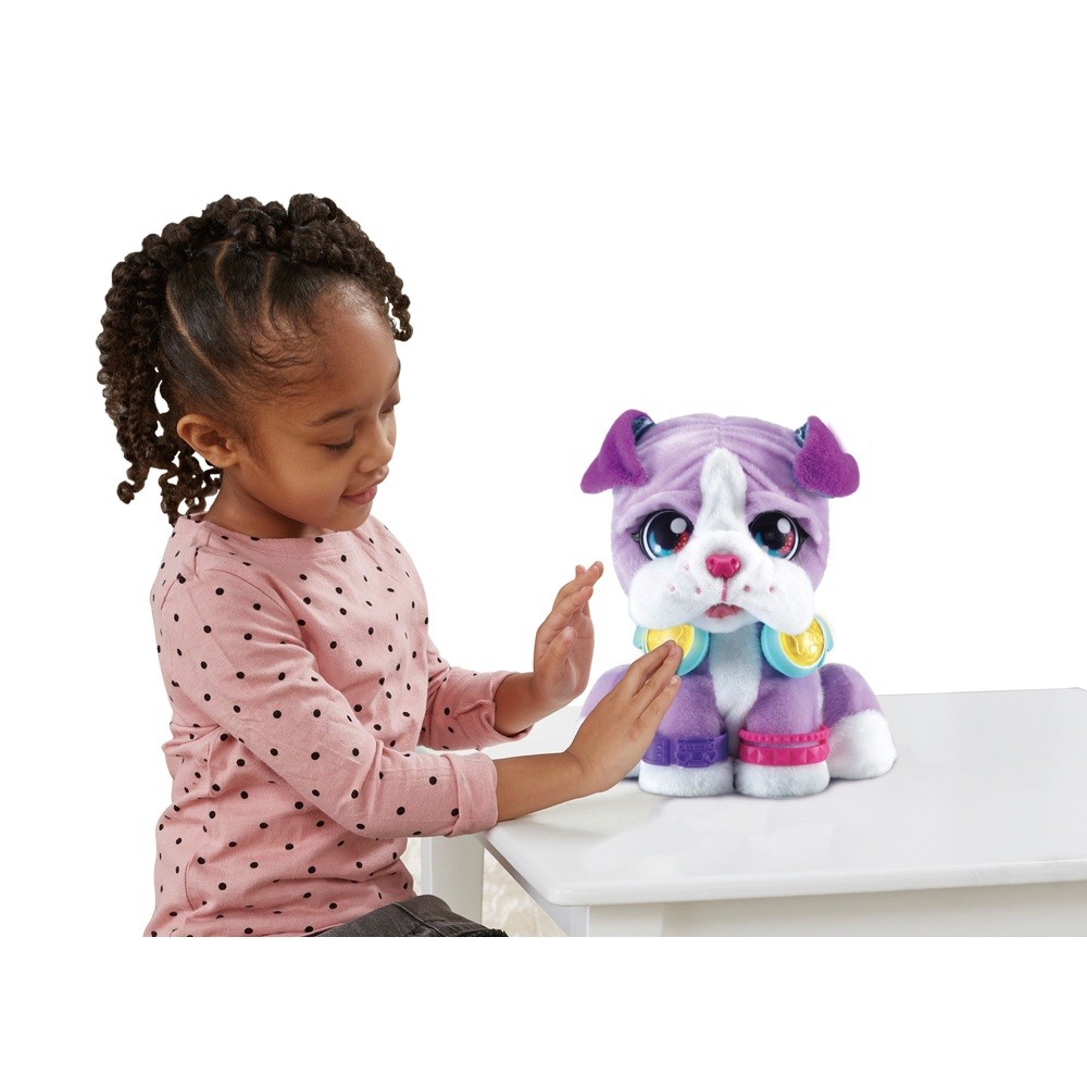 VTech DJ Beat Boxer - Toymaster - Fagan Toys