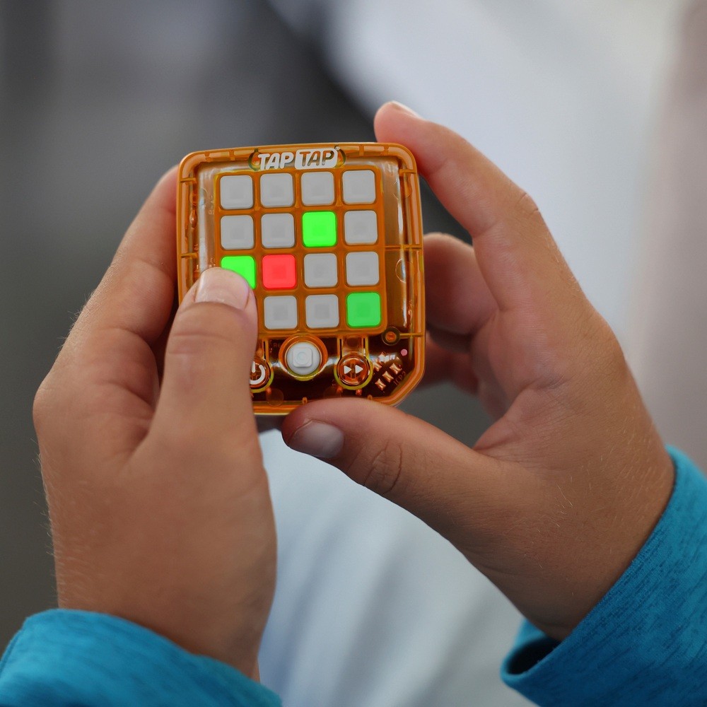 TapTap Smart Fidget - Toymaster - Fagan Toys