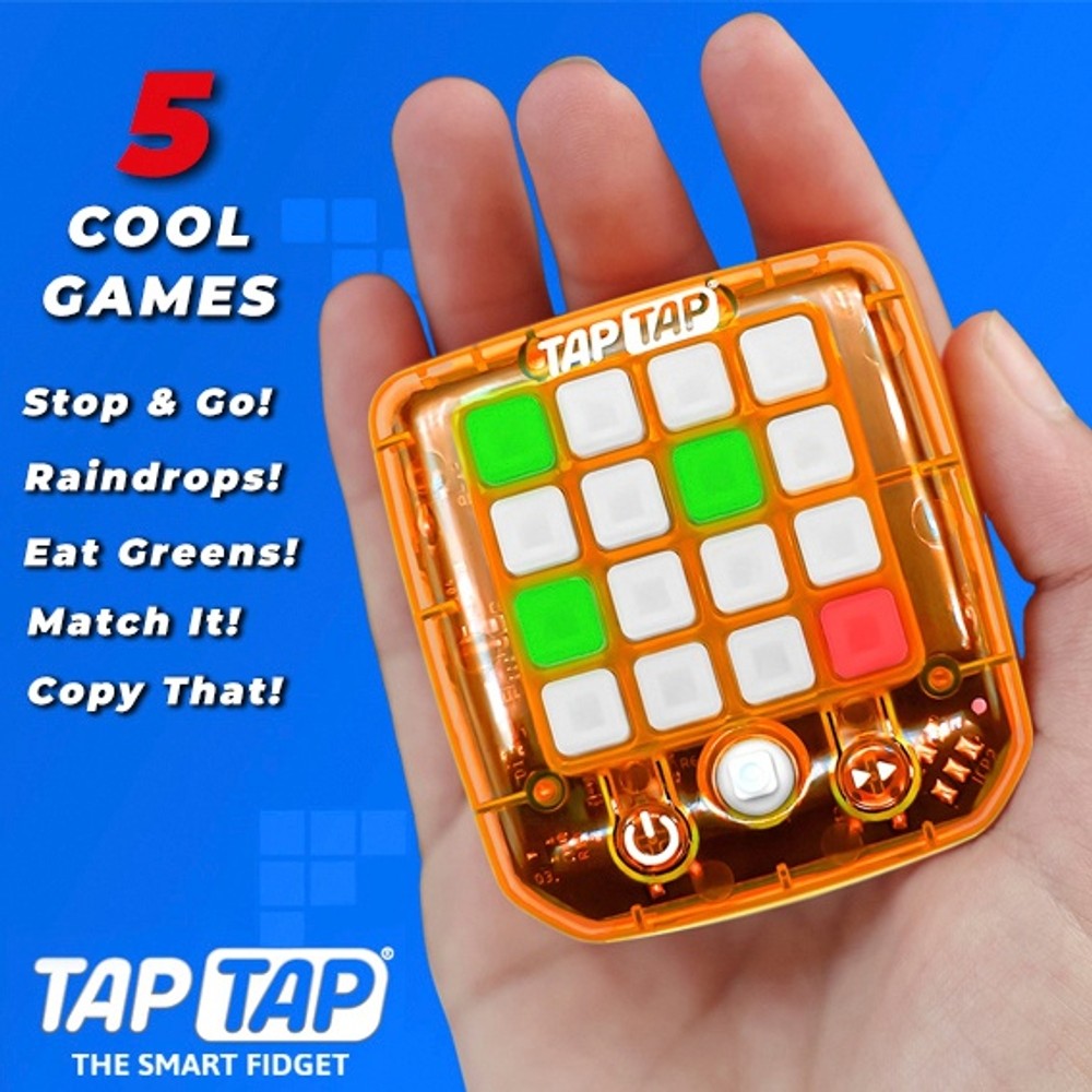 TapTap Smart Fidget - Toymaster - Fagan Toys