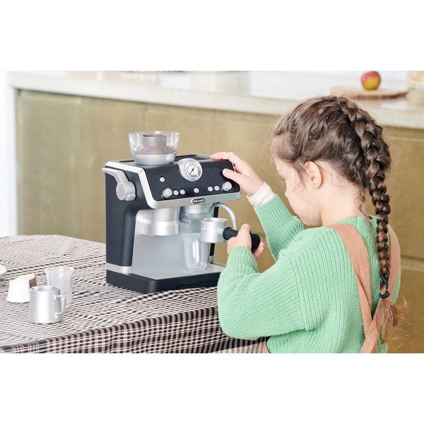DeLonghi Barista Coffee Machine - Toymaster - Fagan Toys