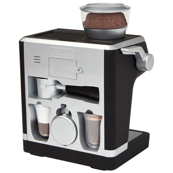 DeLonghi Barista Coffee Machine - Toymaster - Fagan Toys