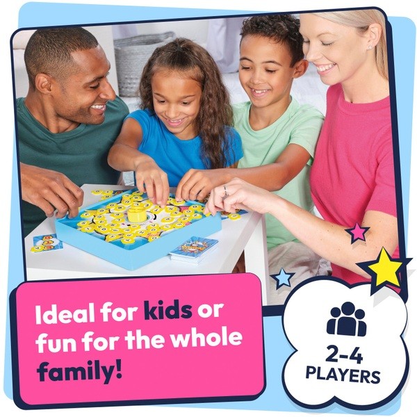 TOMY Word Poppers - Toymaster - Fagan Toys