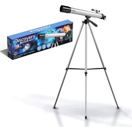 Telescope with Tripod - Toymaster - Fagan Toys