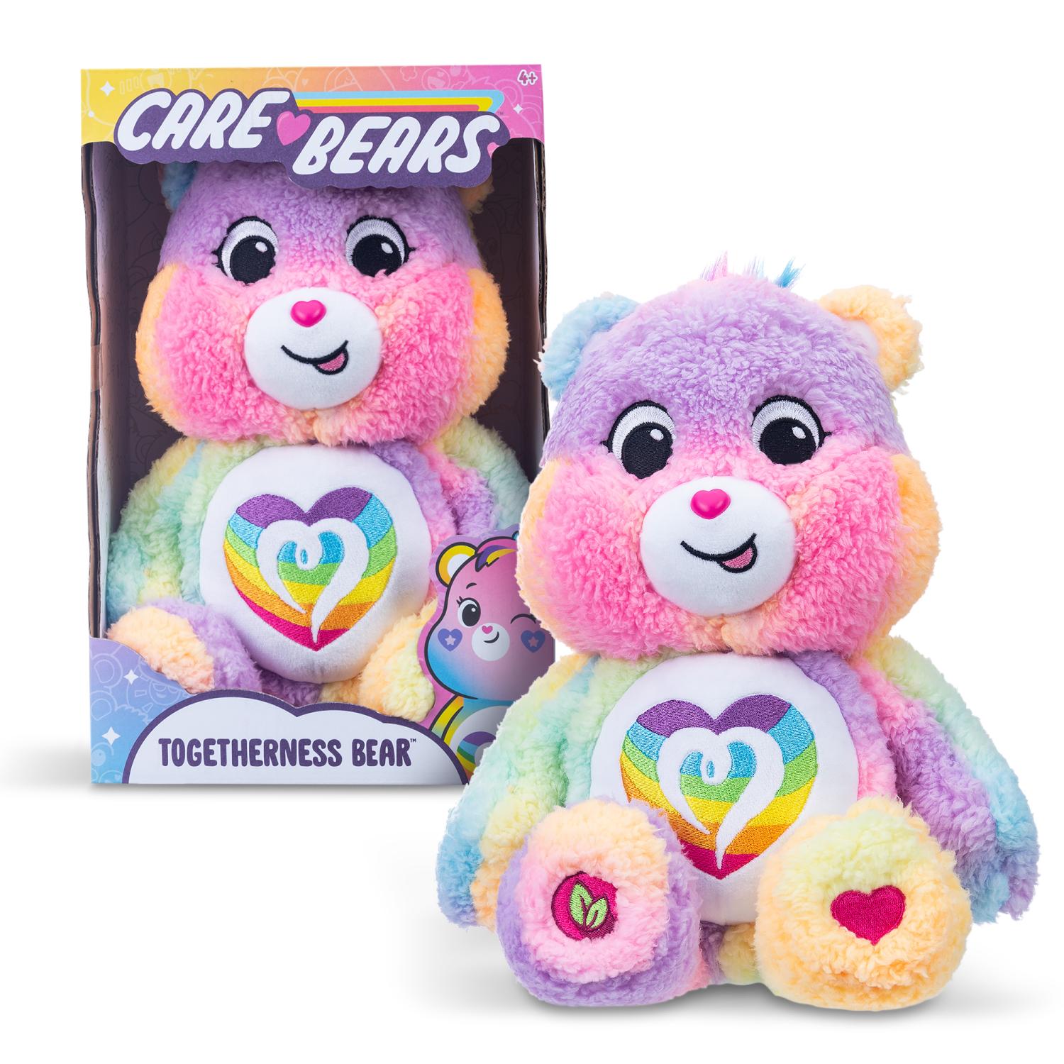 Care Bears Cozy Togetherness 35cm Medium Plush Bear -  - Fagan Toys