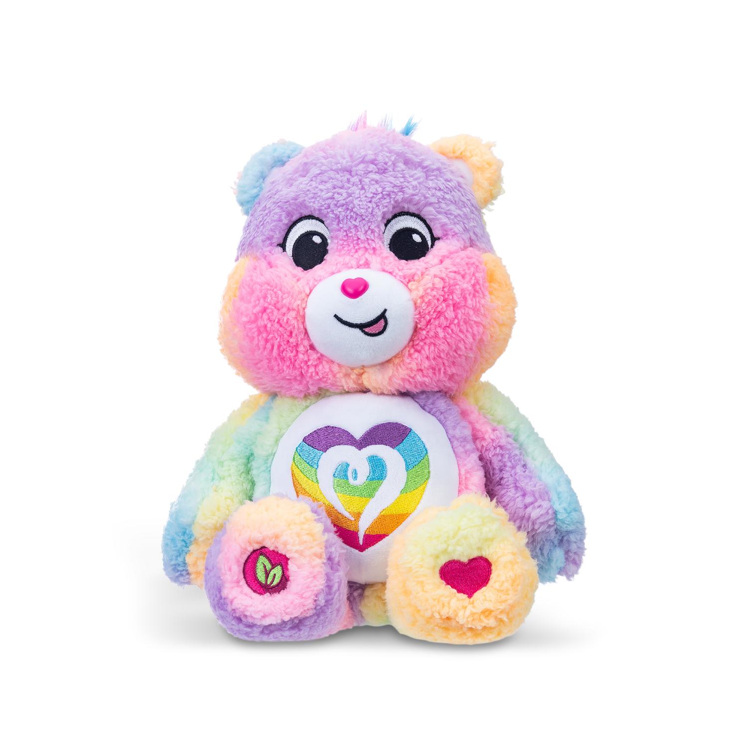 Care Bears Cozy Togetherness 35cm Medium Plush Bear -  - Fagan Toys