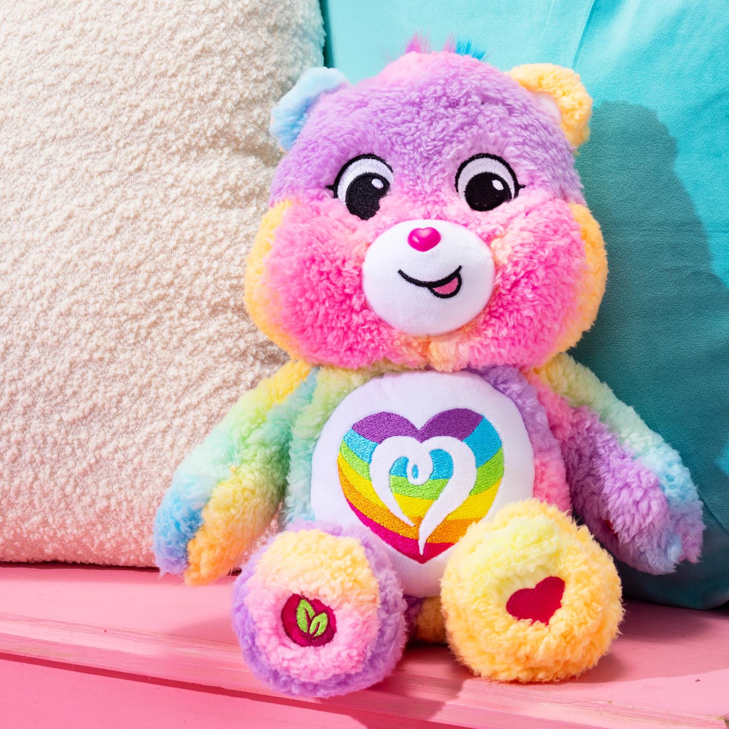 Care Bears Cozy Togetherness 35cm Medium Plush Bear -  - Fagan Toys