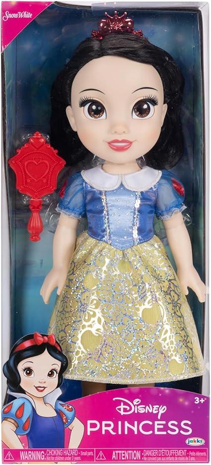 Disney Princess Snow White Fashion Doll -  - Fagan Toys