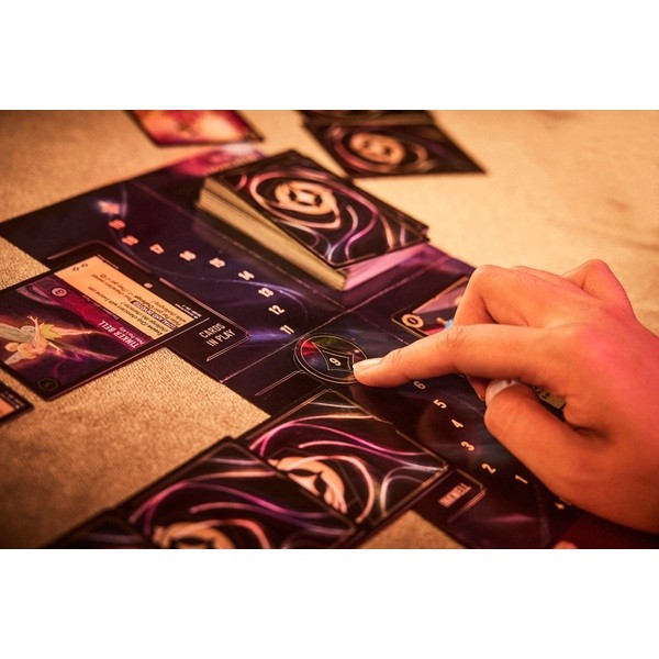 Disney Lorcana Trading Card Game: Rise Of The Floodborn Illumineer's Trove Set - Toymaster - Fagan Toys