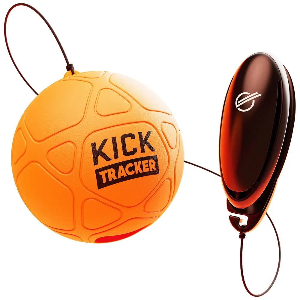 Strikesphere Kick Tracker Football Training Set - Toymaster - Fagan Toys