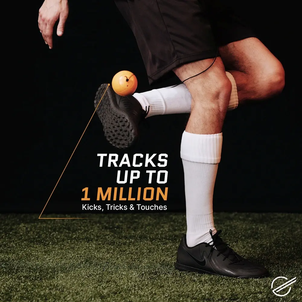 Strikesphere Kick Tracker Football Training Set - Toymaster - Fagan Toys