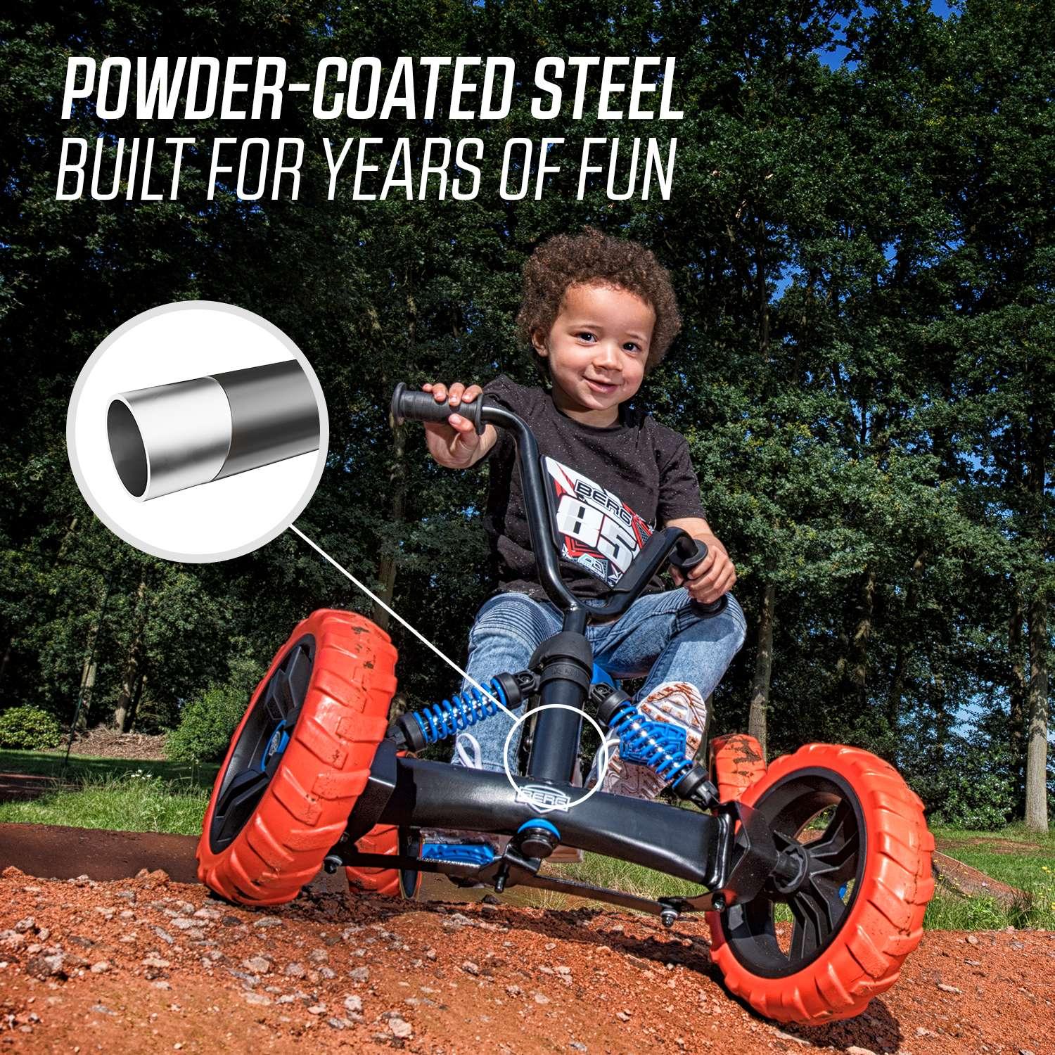 BERG Go-Kart Buzzy Nitro - Toymaster - Fagan Toys