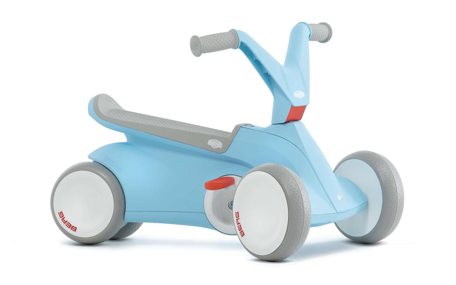 BERG GO² Blue -  - Fagan Toys